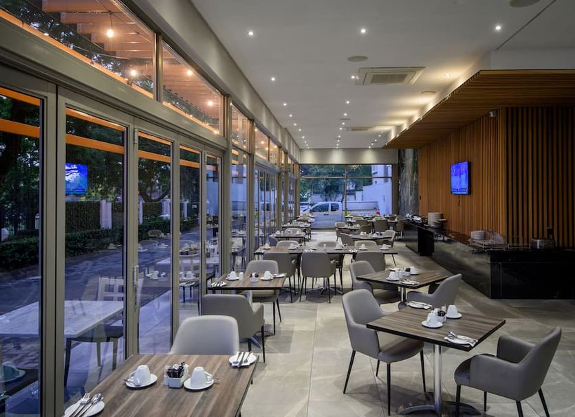 Εστιατόριο Φωτογραφία