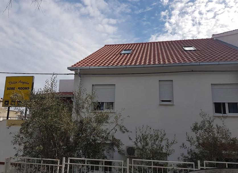 Κτίριο Φωτογραφία