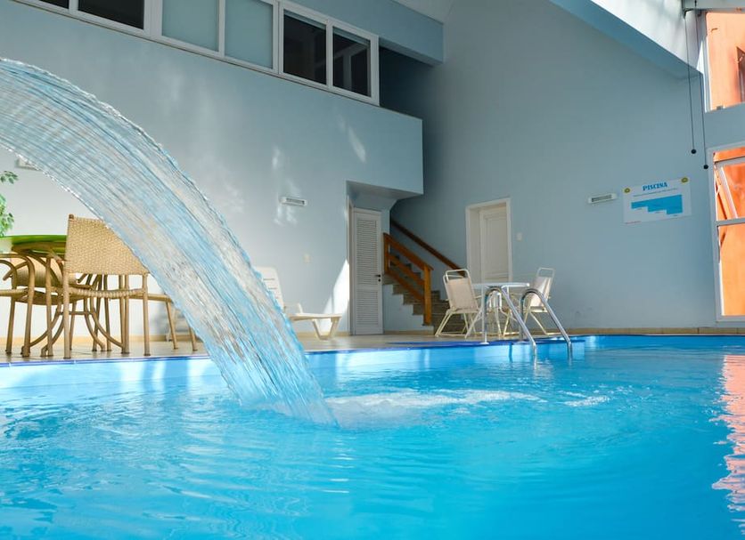 Πισίνα Φωτογραφία