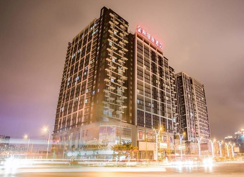 Κτίριο Φωτογραφία