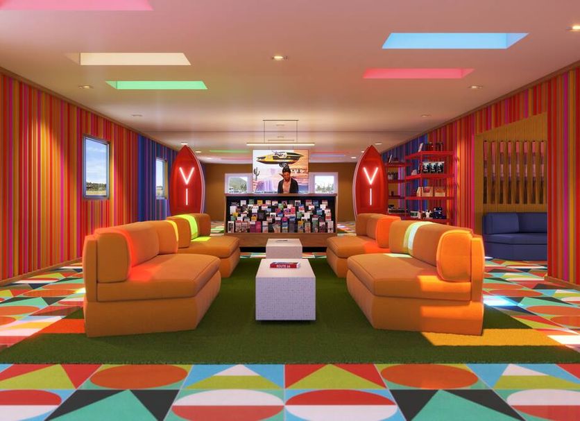 Σαλόνι Φωτογραφία