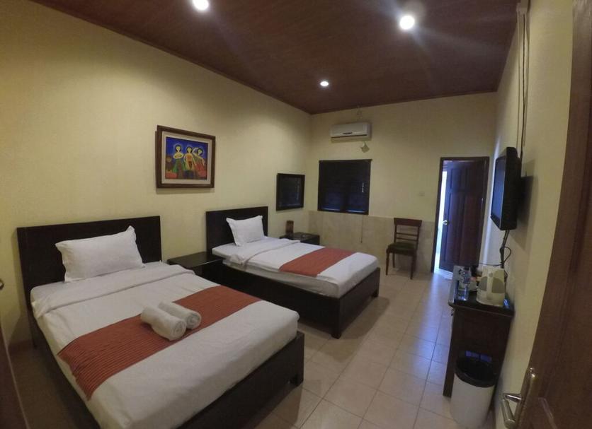 Κρεβατοκάμαρα Φωτογραφία