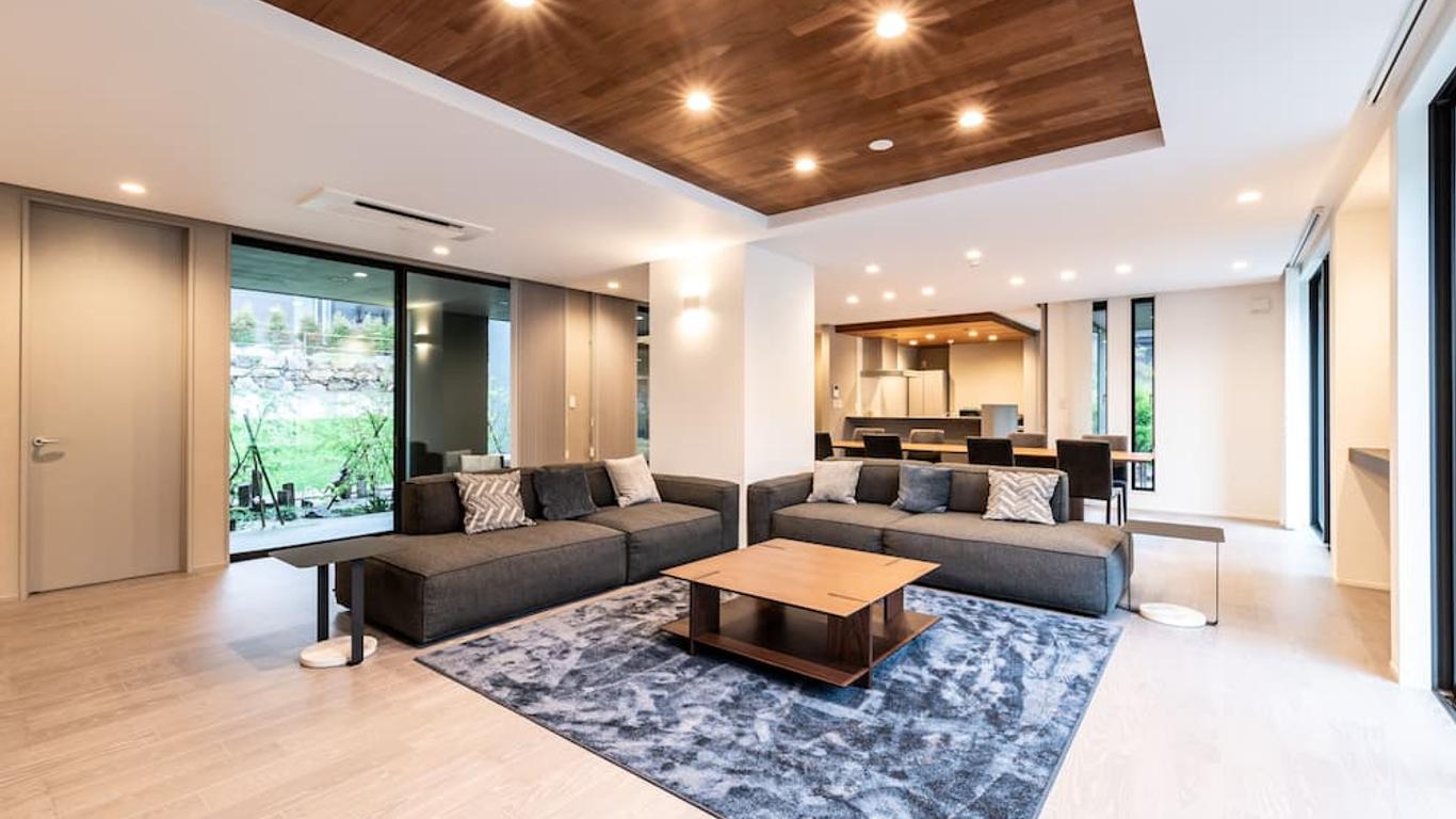 Towa Pure Cottages