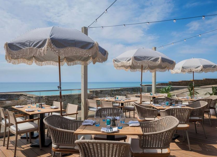 Εστιατόριο Φωτογραφία