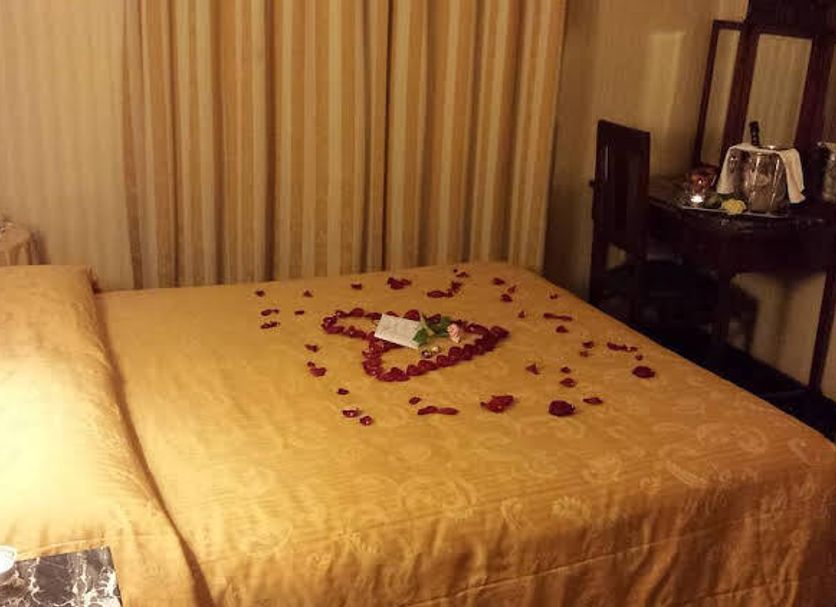 Κρεβατοκάμαρα Φωτογραφία