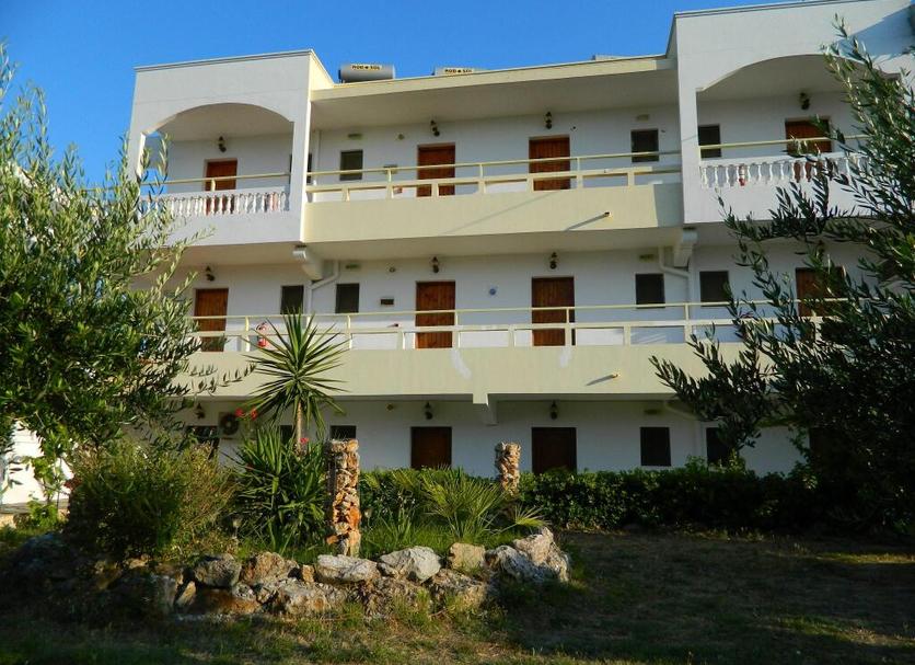Κτίριο Φωτογραφία