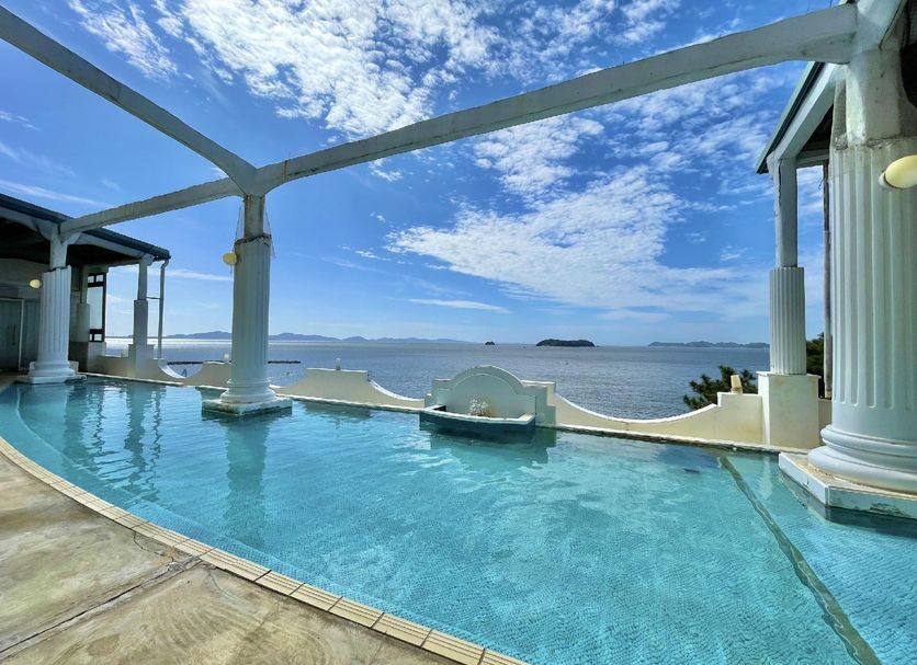 Πισίνα Φωτογραφία