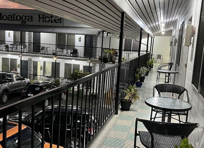 Μπαλκόνι Φωτογραφία