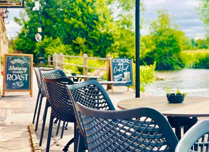 Βεράντα Φωτογραφία