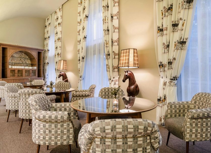 Εστιατόριο Φωτογραφία