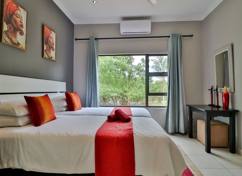 Κρεβατοκάμαρα Φωτογραφία