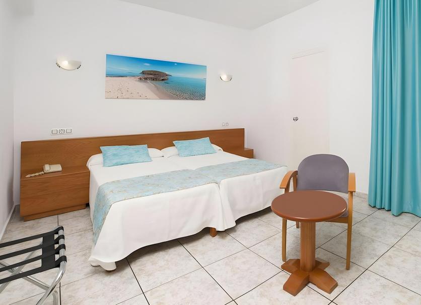 Κρεβατοκάμαρα Φωτογραφία