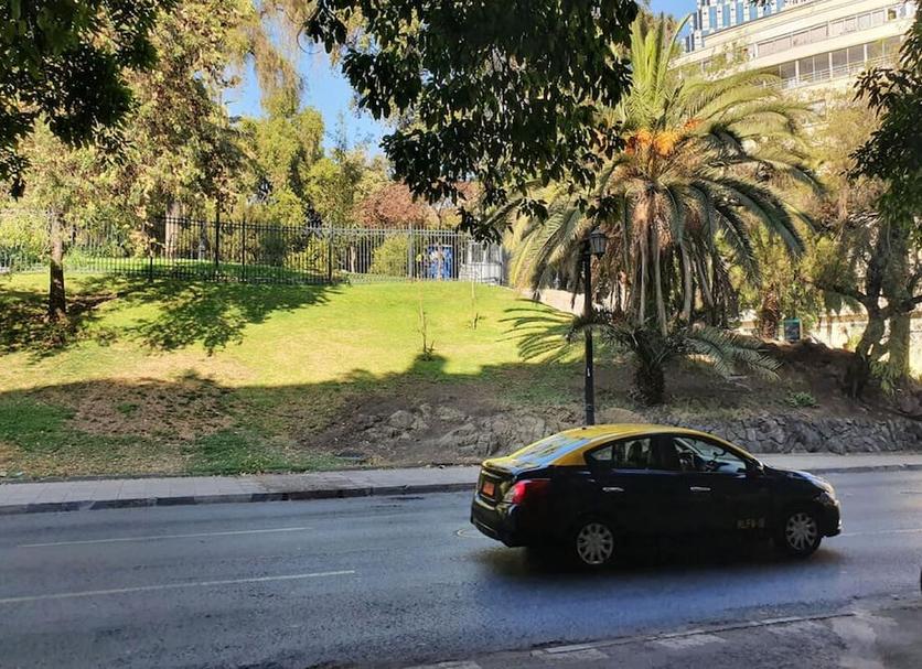 Θέα στην ύπαιθρο Φωτογραφία
