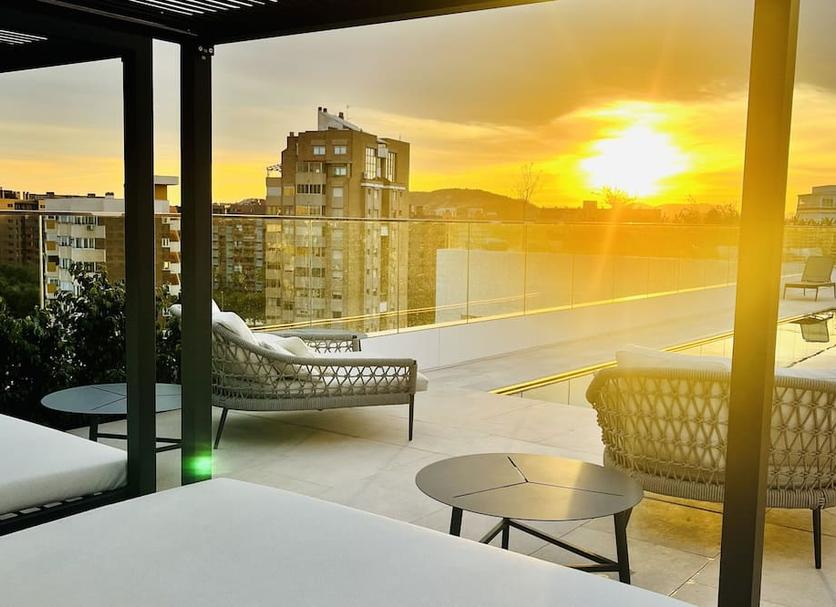 Μπαλκόνι Φωτογραφία