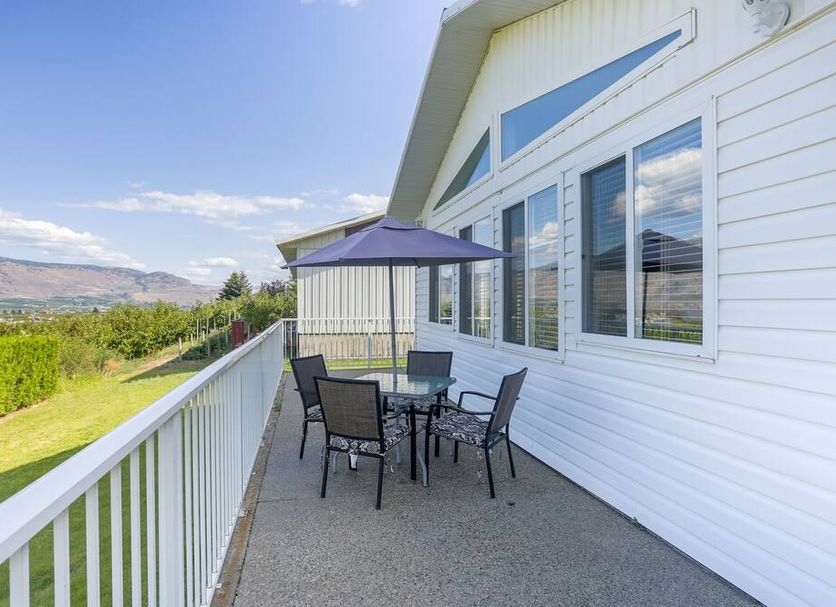 Μπαλκόνι Φωτογραφία