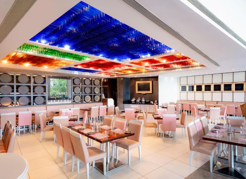 Εστιατόριο Φωτογραφία