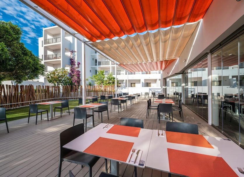 Εστιατόριο Φωτογραφία