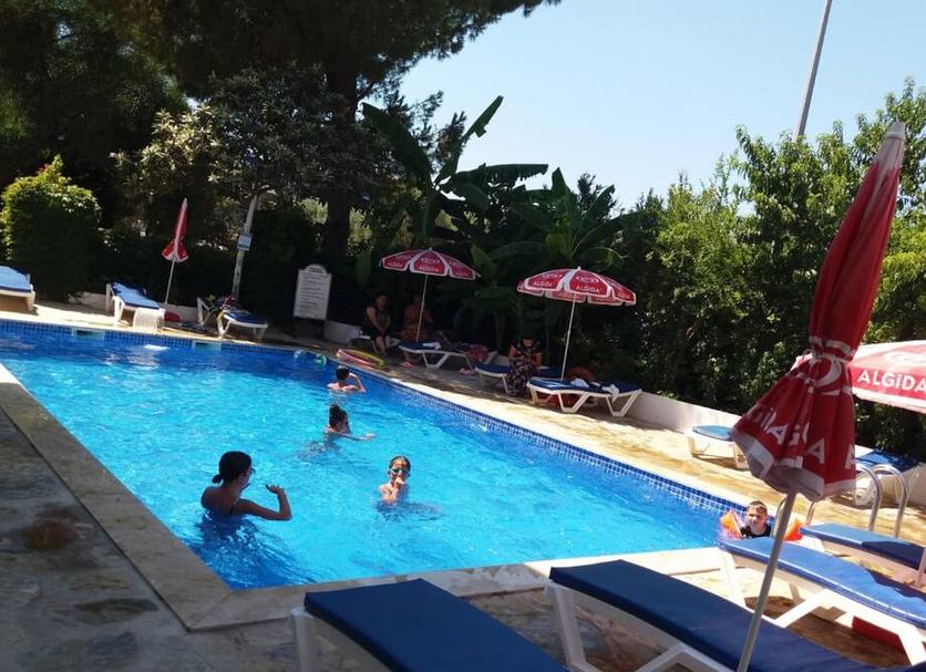 Πισίνα Φωτογραφία