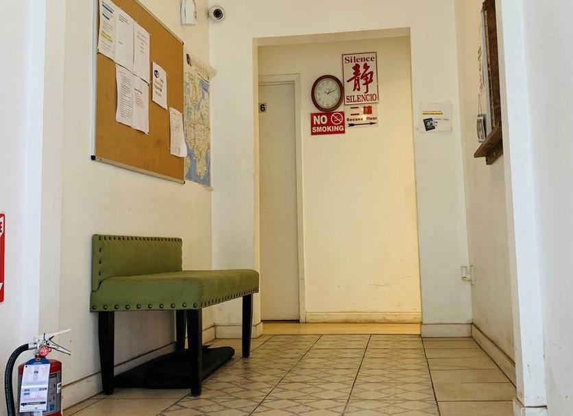 Παροχές δωματίου Φωτογραφία
