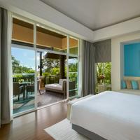 Pullman Phuket Panwa Beach Resort (Sha Plus+)