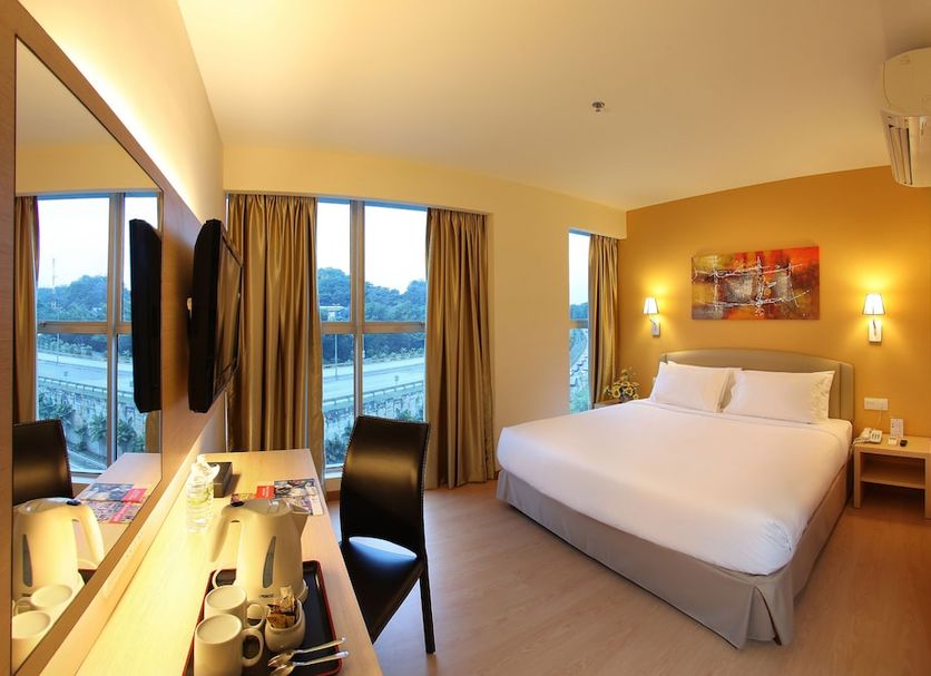 Κρεβατοκάμαρα Φωτογραφία