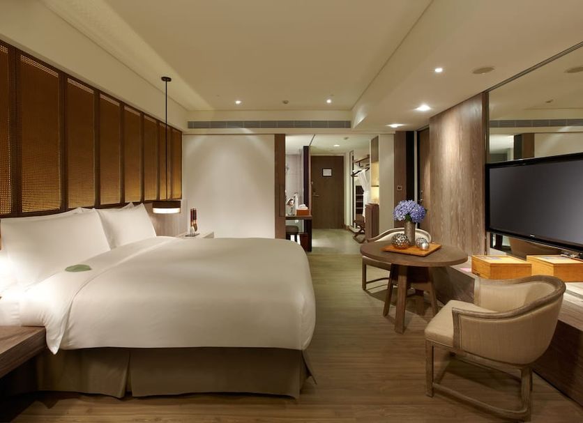 Κρεβατοκάμαρα Φωτογραφία