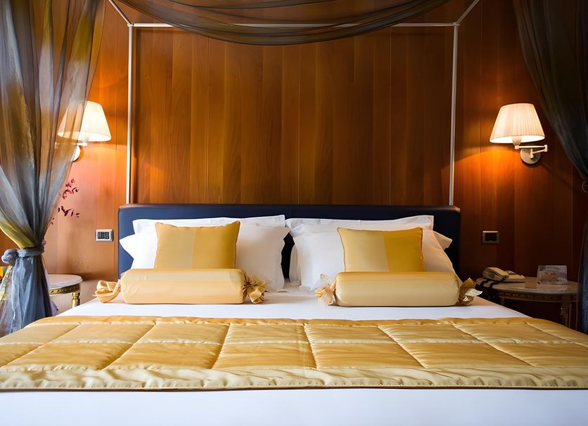 Κρεβατοκάμαρα Φωτογραφία