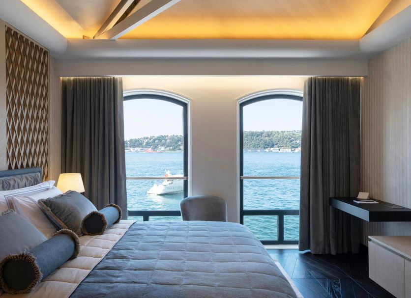 Κρεβατοκάμαρα Φωτογραφία