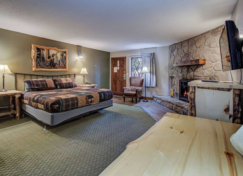 Κρεβατοκάμαρα Φωτογραφία