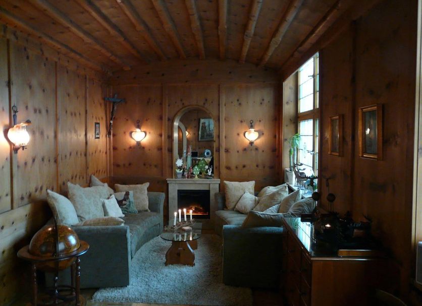 Σαλόνι Φωτογραφία