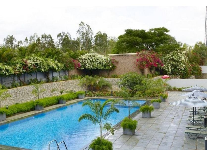 Πισίνα Φωτογραφία