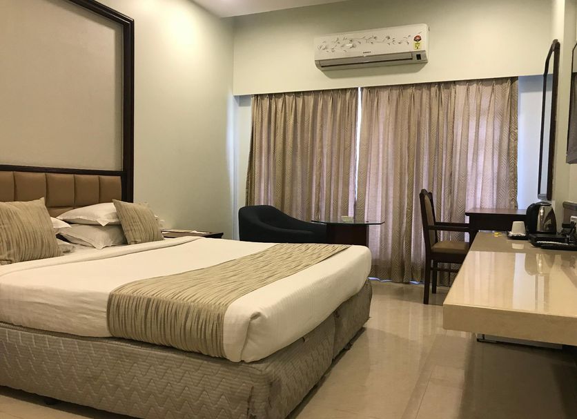 Κρεβατοκάμαρα Φωτογραφία