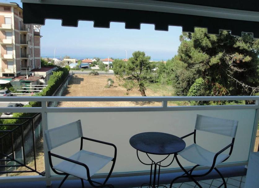 Μπαλκόνι Φωτογραφία