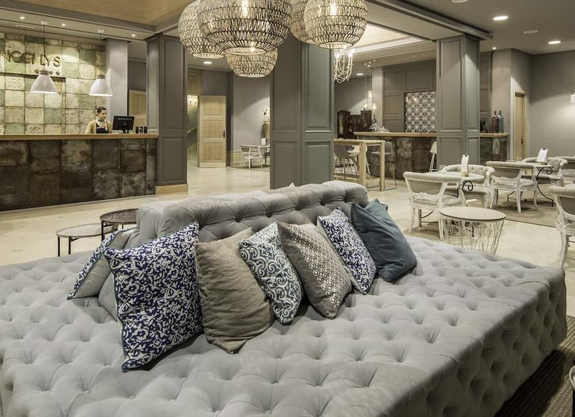 Σαλόνι Φωτογραφία