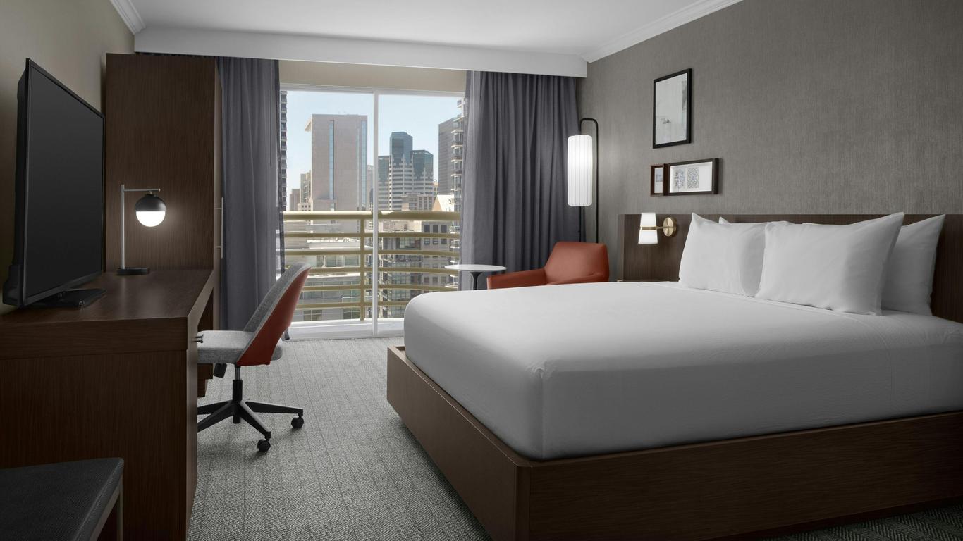 The Little Italy Hotel Downtown San Diego