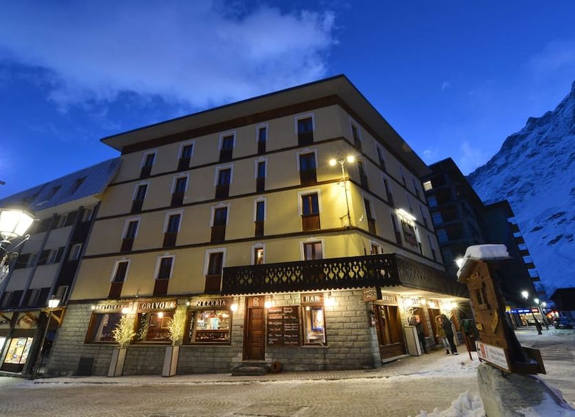 Κτίριο Φωτογραφία