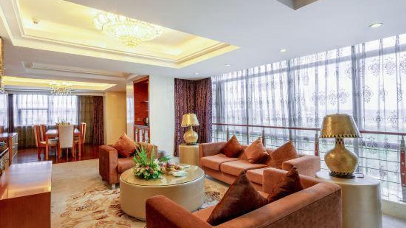 Guandu Hotel