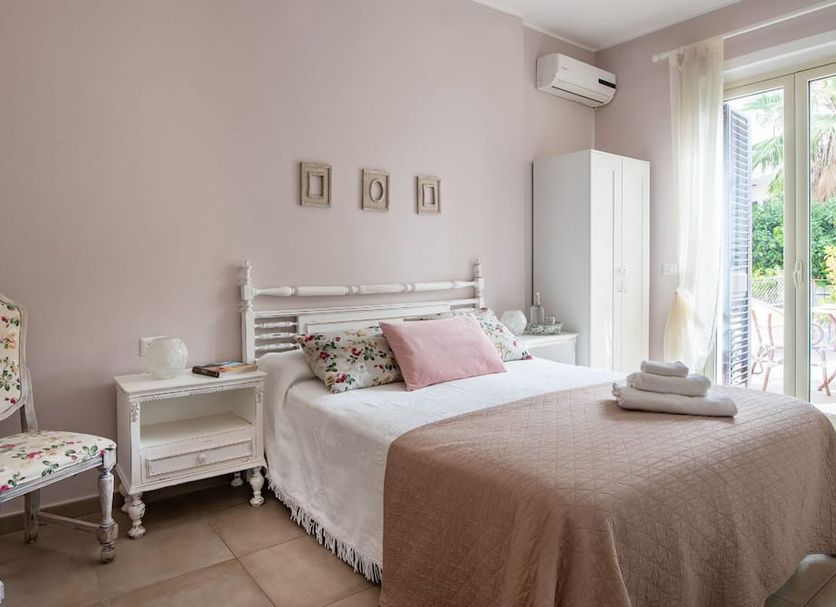 Κρεβατοκάμαρα Φωτογραφία