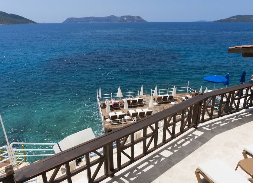 Μπαλκόνι Φωτογραφία