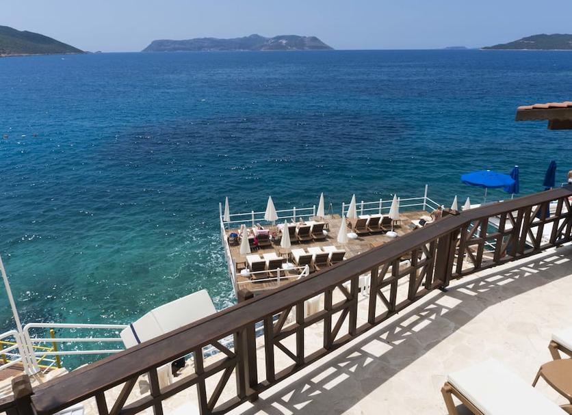 Μπαλκόνι Φωτογραφία