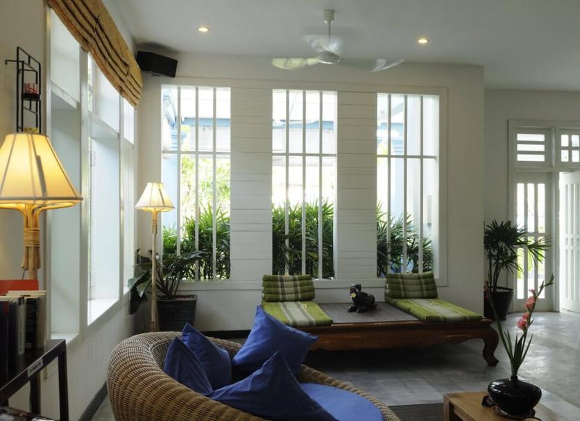 Σαλόνι Φωτογραφία