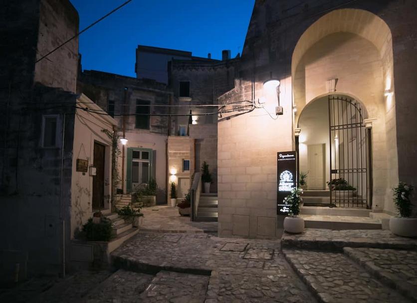 Θέα στην ύπαιθρο Φωτογραφία
