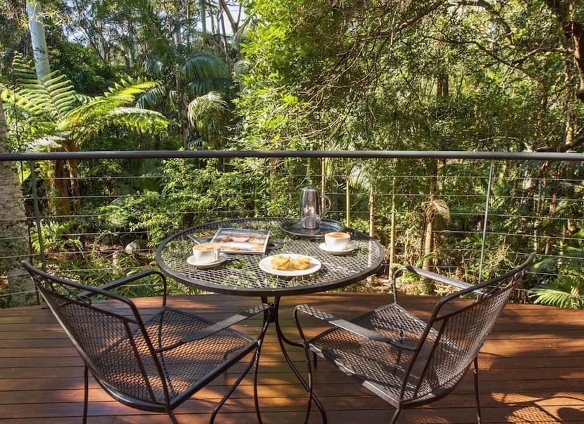 Μπαλκόνι Φωτογραφία