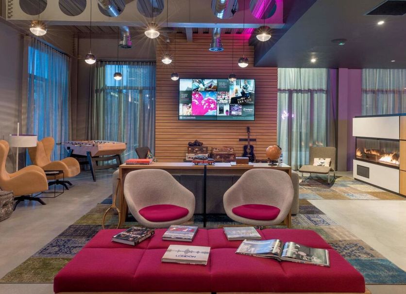 Σαλόνι Φωτογραφία