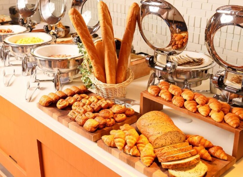 Μπουφές Φωτογραφία