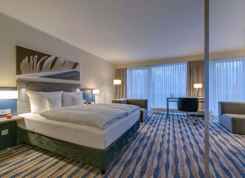 Κρεβατοκάμαρα Φωτογραφία