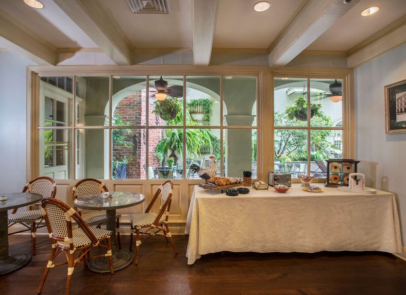 Τραπεζαρία Φωτογραφία