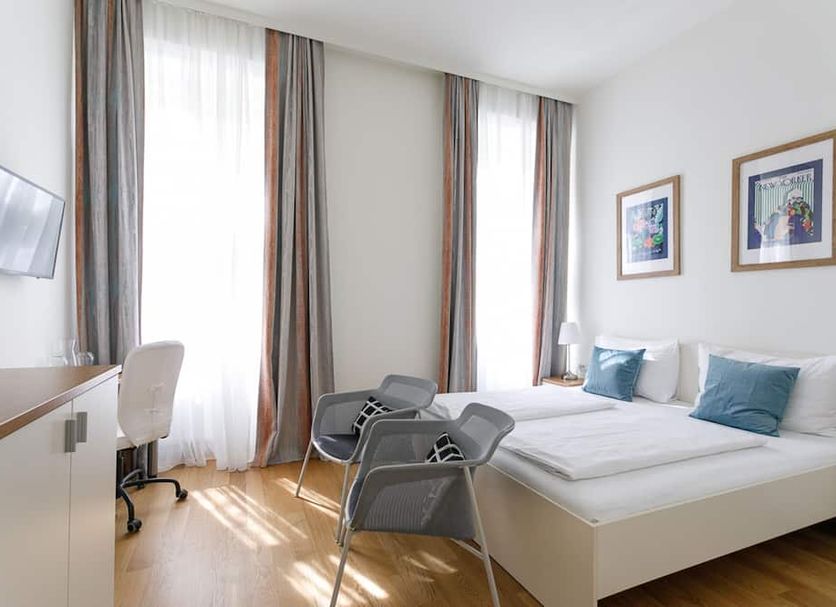 Κρεβατοκάμαρα Φωτογραφία