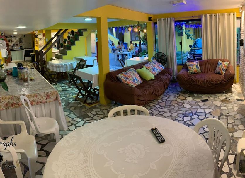 Εστιατόριο Φωτογραφία