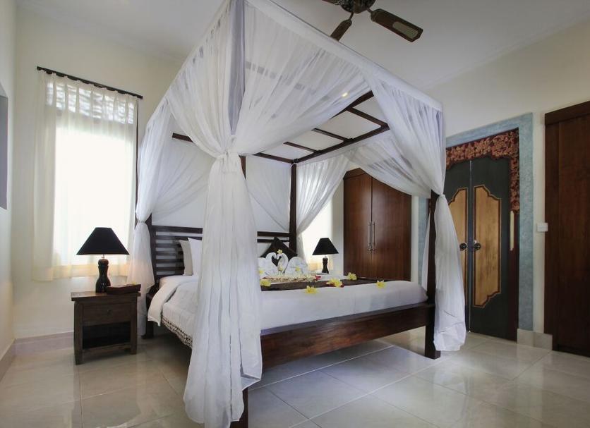 Κρεβατοκάμαρα Φωτογραφία